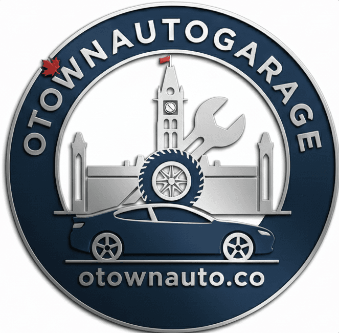 OTOWN AUTO CAR GARAGE - Premier Auto Repair & Collision Center